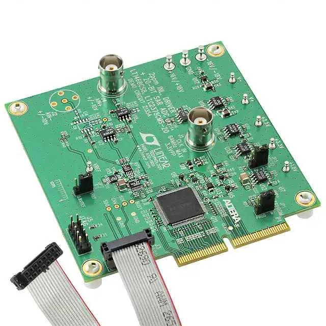 DC2135A (EVAL BOARD FOR LTC2378)