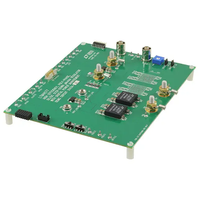 DC2143A-A (DEMO BOARD LTM4677)
