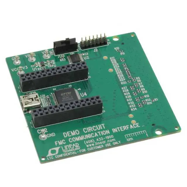 DC2159A (DEMO BOARD FMC TO USB)