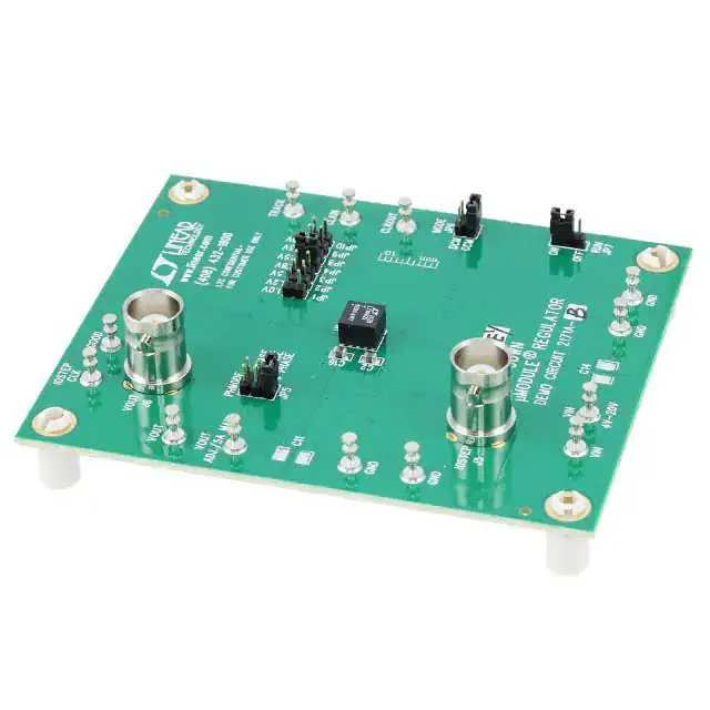DC2171A-B (EVAL BOARD FOR LTM4625)