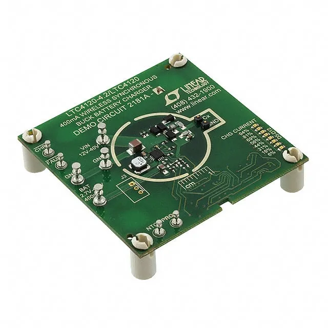 DC2181A-A (EVAL BOARD FOR LTC4120EUD -4.2)
