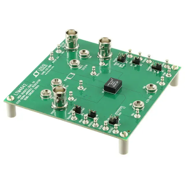 DC2194A (DEMO BOARD FOR LTM4642)