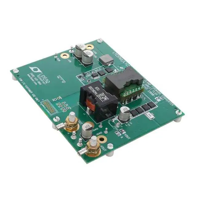 DC2199B-C (EVAL BOARD LTC3765 LTC3766)