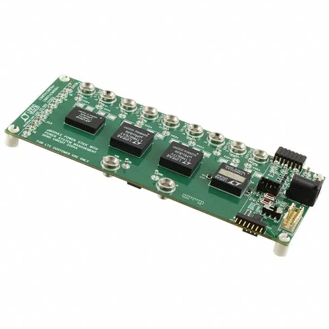 DC2204A (DEMO BRD PSM UMODULE POWER STICK)