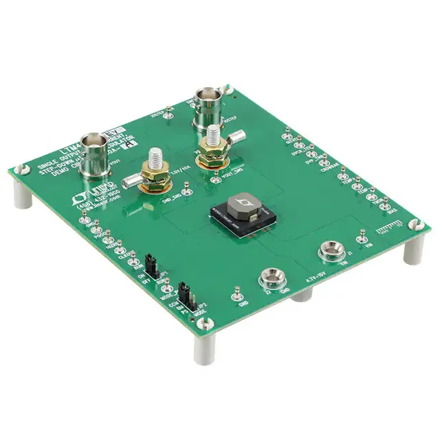 DC2230A-A (DEMO BOARD FOR LTM4636)