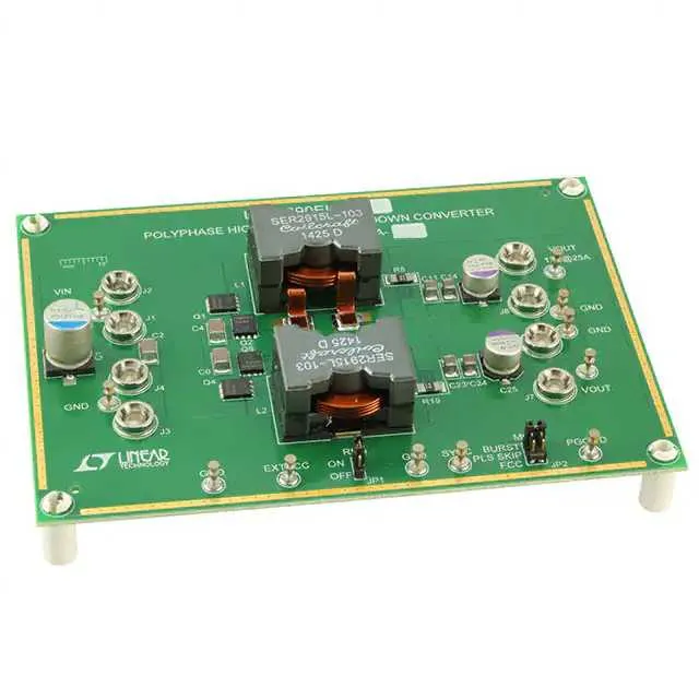 DC2236A-B (EVAL BOARD FOR LTC3890)