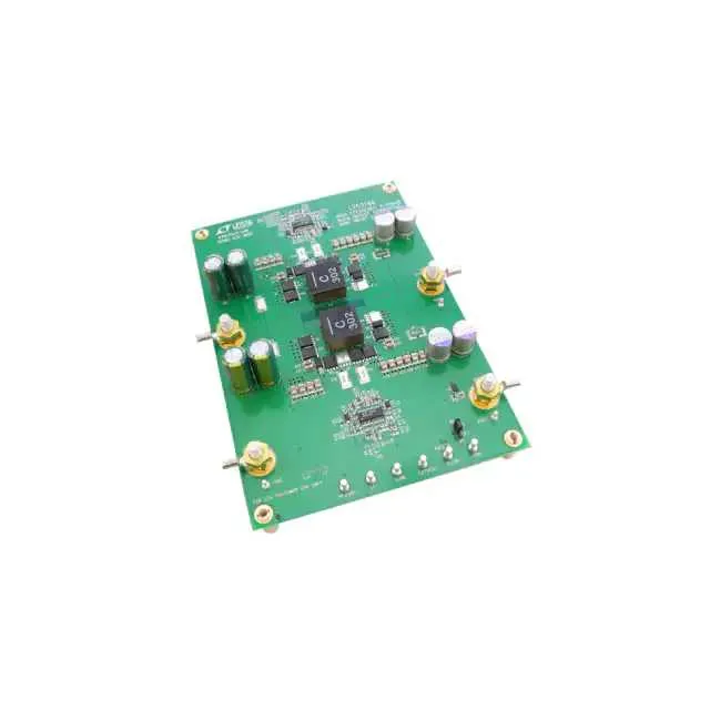 DC2253A (DEMO BOARD FOR LTC3789EGN)