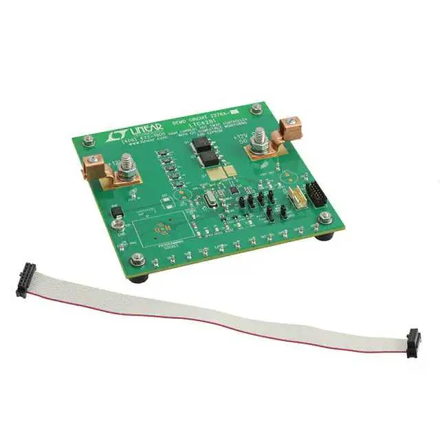 DC2278A-B (DEMO BOARD FOR LTC4281)