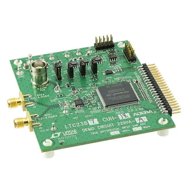 DC2290A-A (DEMO BOARD LTC2387-18)