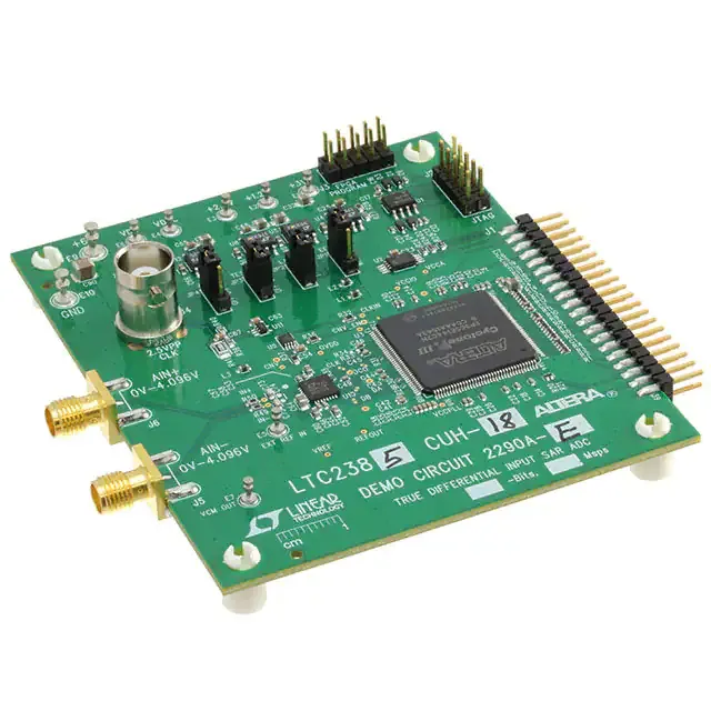 DC2290A-E (EVAL BOARD FOR LTC2385-18)