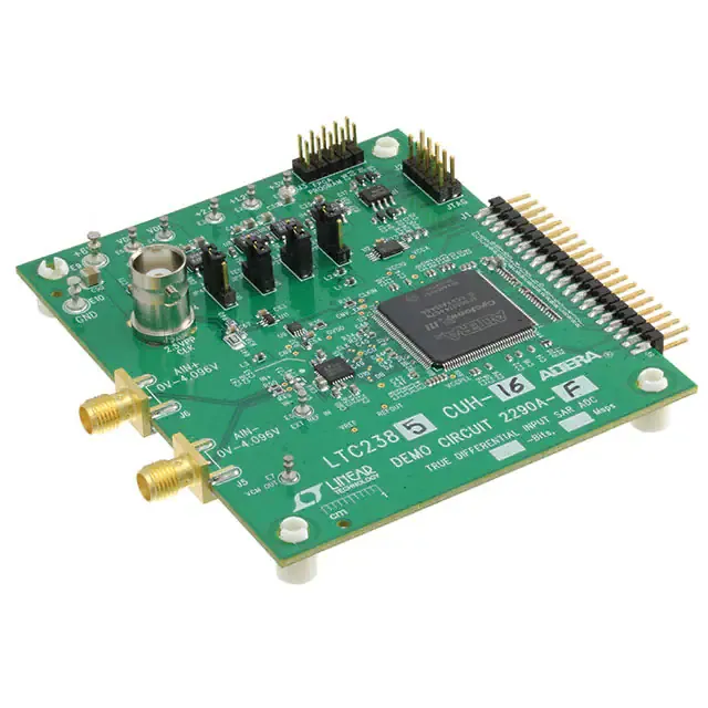 DC2290A-F (EVAL BOARD FOR LTC2385-16)