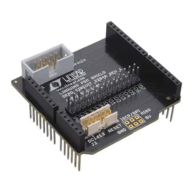 DC2294A (DEMO BOARD FOR PSM LINDUINO ONE)