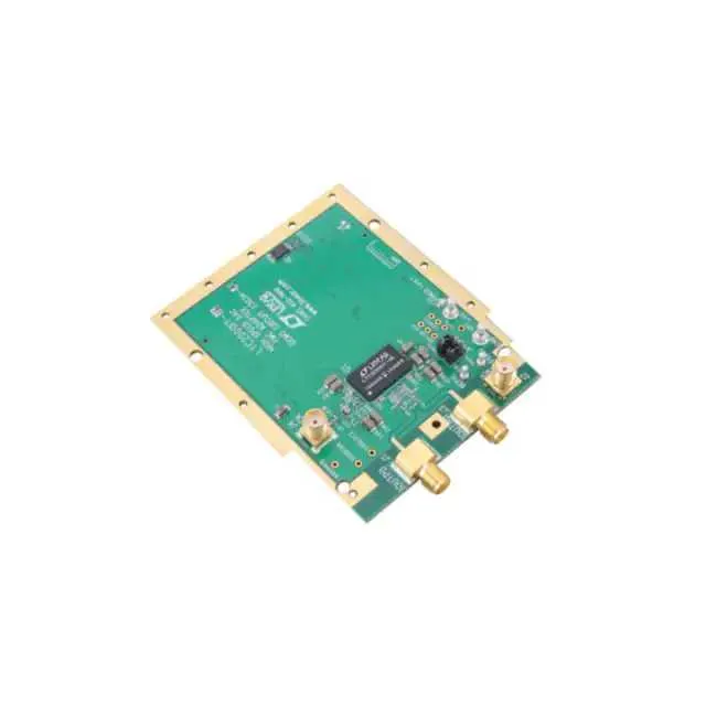 DC2303A-A (DEMO BOARD FOR LTC2000-16)