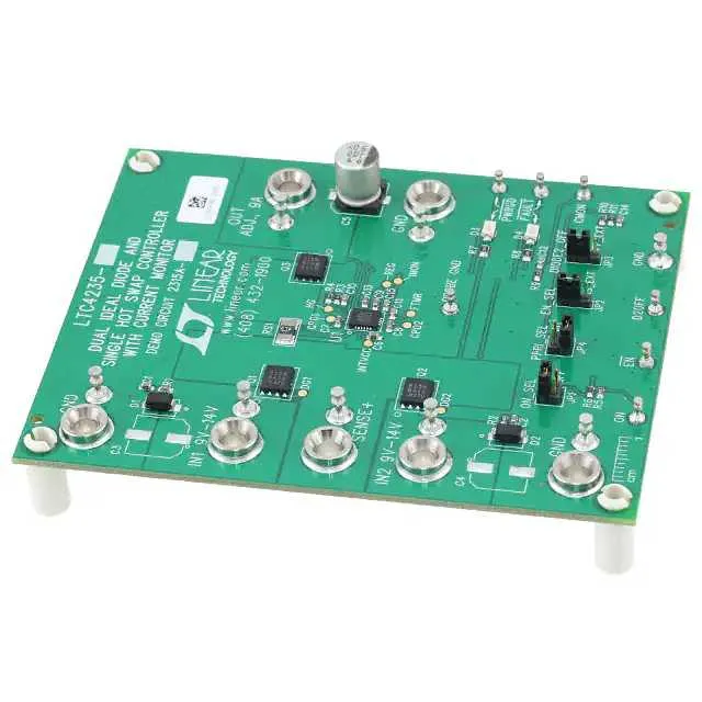 DC2315A-B (EVAL BOARD FOR LTC4235-2)
