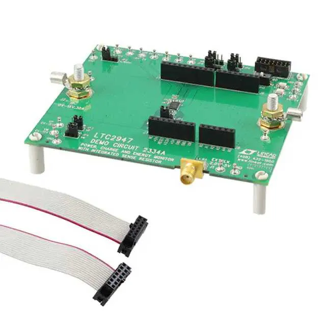 DC2334A (DEMO BOARD FOR LTC2947)