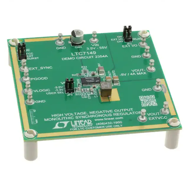 DC2354A (EVAL BOARD FOR LTC7149)