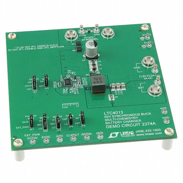 DC2374A (DEMO BOARD FOR LTC4013)