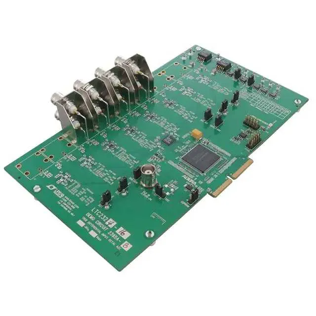 DC2395A-B (DEMO BOARD FOR LTC2324-16)