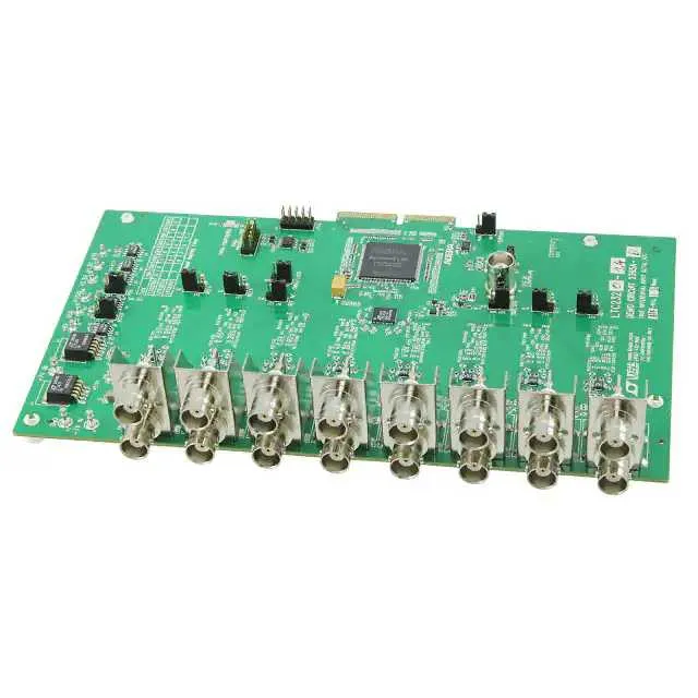 DC2395A-D (DEMO BOARD FOR LTC2320-14)