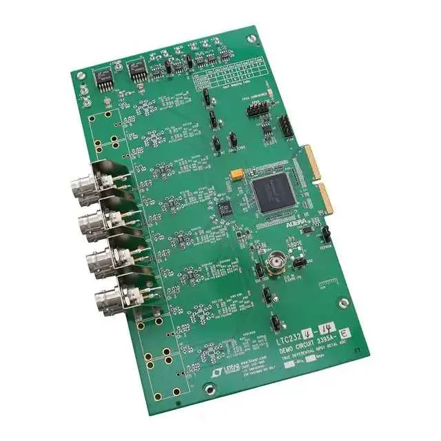 DC2395A-E (DEMO BOARD FOR LTC2324-14)