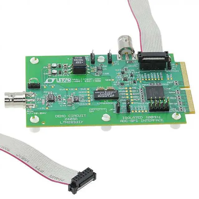 DC2405A (DEMO BOARD FOR LTM2893)