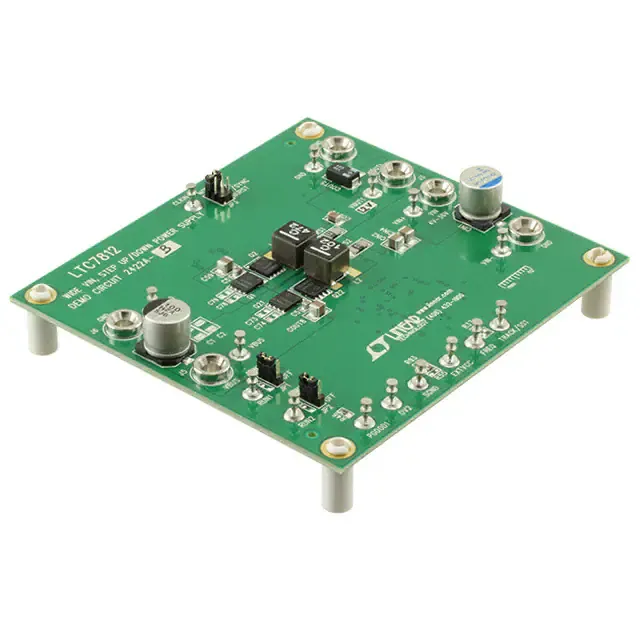 DC2422A-B (DEMO BOARD FOR LTC7812EUH)