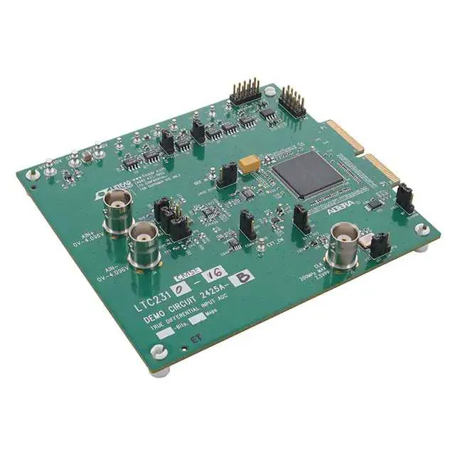 DC2425A-B (DEMO BOARD FOR LTC2310-16)