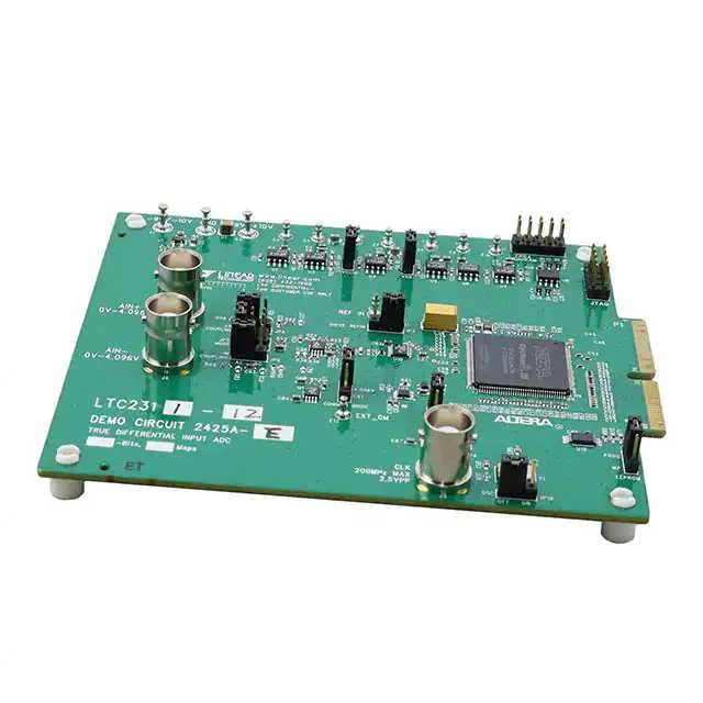 DC2425A-E (DEMO BOARD FOR LTC2311-12)