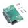 DC2512A (HSMC ADAPTER DC718-COMPATIBLE)