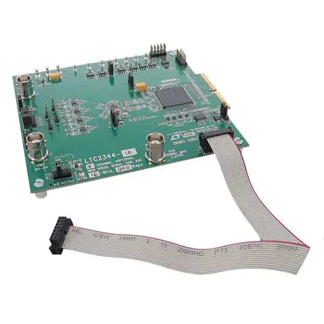 DC2520A-B (DEMO BOARD FOR LTC2344-16)