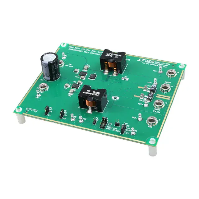 DC2529A (EVAL BOARD FOR LTC7810)