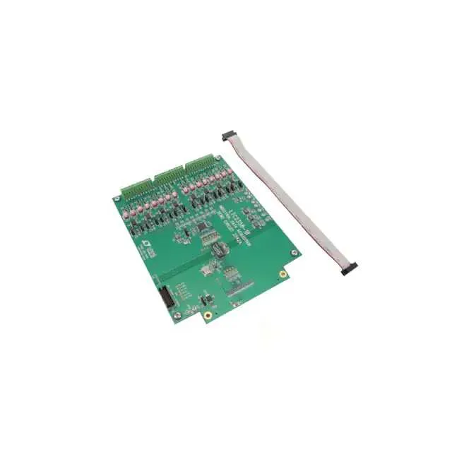 DC2542A (DEMO BRD FOR LTC2358-18)