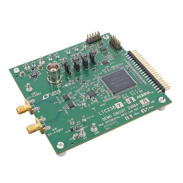 DC2588A-A (DEMO BOARD FOR LTC2387-18)