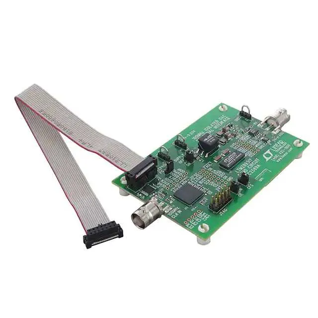 DC2589A (DEMO BRD LTM2895)