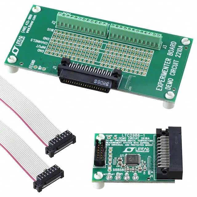 DC2608A-KIT (STARTER KIT LTC2986-1 W/LINDUINO)