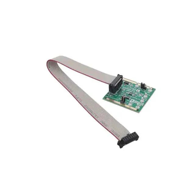 DC2789A-A (LTC1661 DEMO BOARD 2-CHANNEL, 10)
