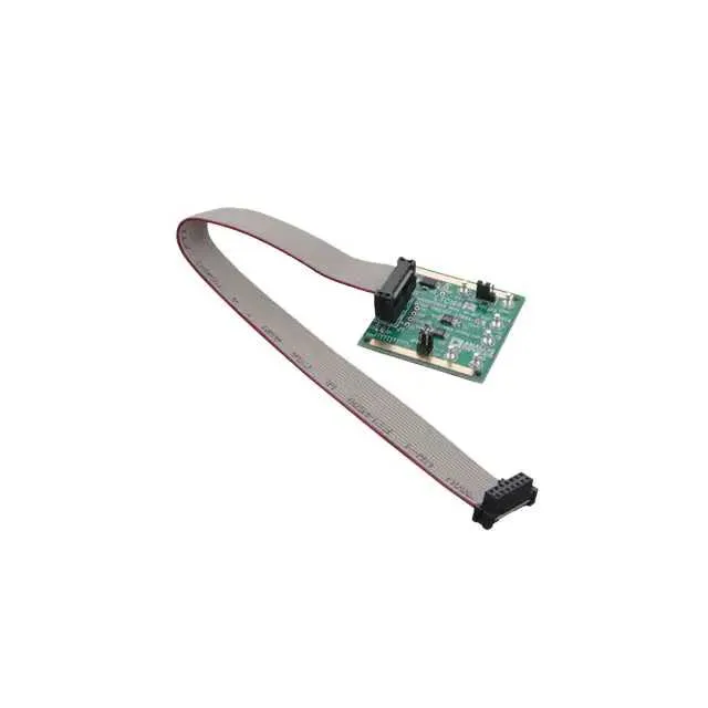 DC2789A-B (LTC1662 DEMO BOARD 2-CHANNEL, 10)