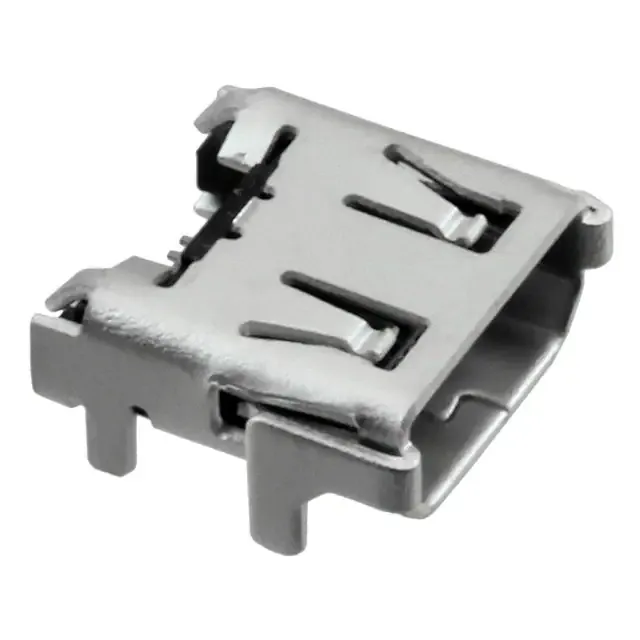 DC3RX19JA3R1700 (HDMI STANDARD TYPE D HDMI MICRO)