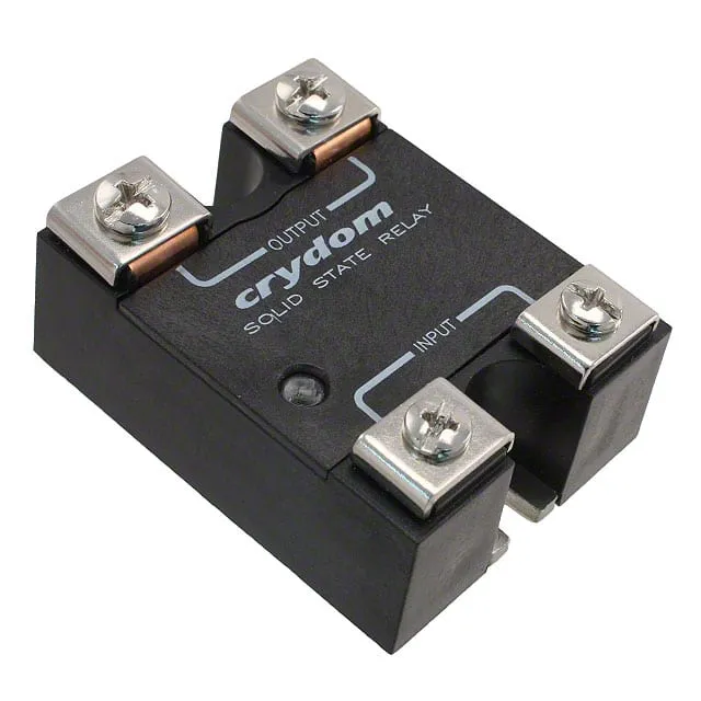 DC400A10 (RELAY SSR DC OUT 10A 90-140VAC)