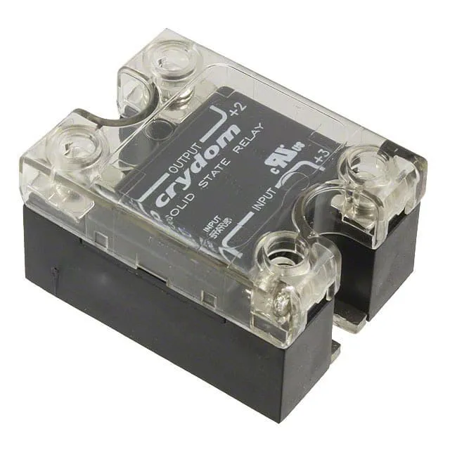 DC400D10C (RELAY SSR 400VDC/10A 4-32VDC)