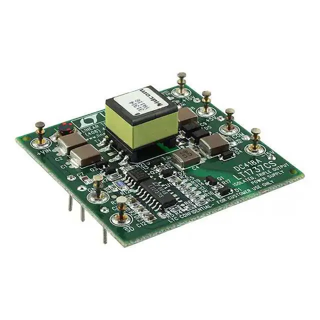 DC418A (BOARD EVAL FOR LT1737CS)