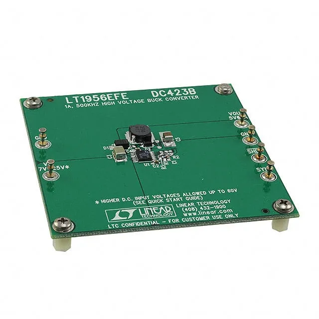 DC423B (BOARD EVAL FOR LT1956EFE)