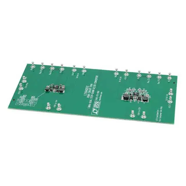 DC519A (BOARD EVAL FOR LT1940EFE)