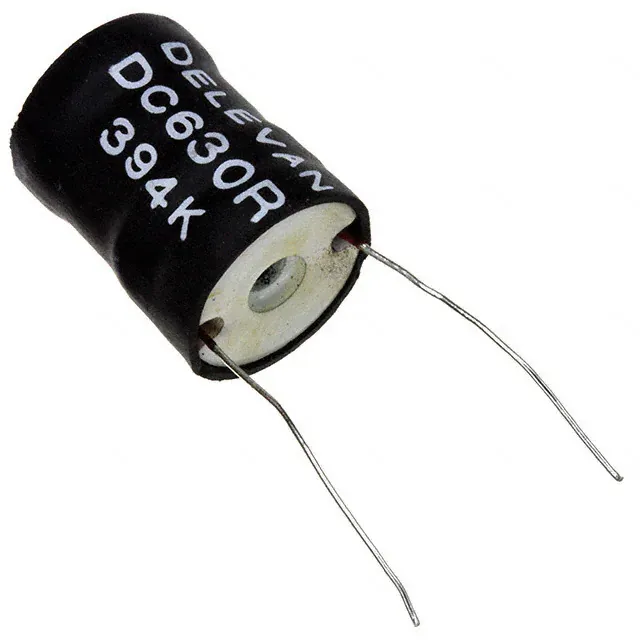 DC630R-394K (FIXED IND 390UH 1.66A 342 MOHM)