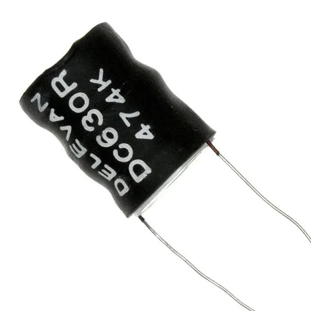 DC630R-474K (FIXED IND 470UH 1.58A 377 MOHM)
