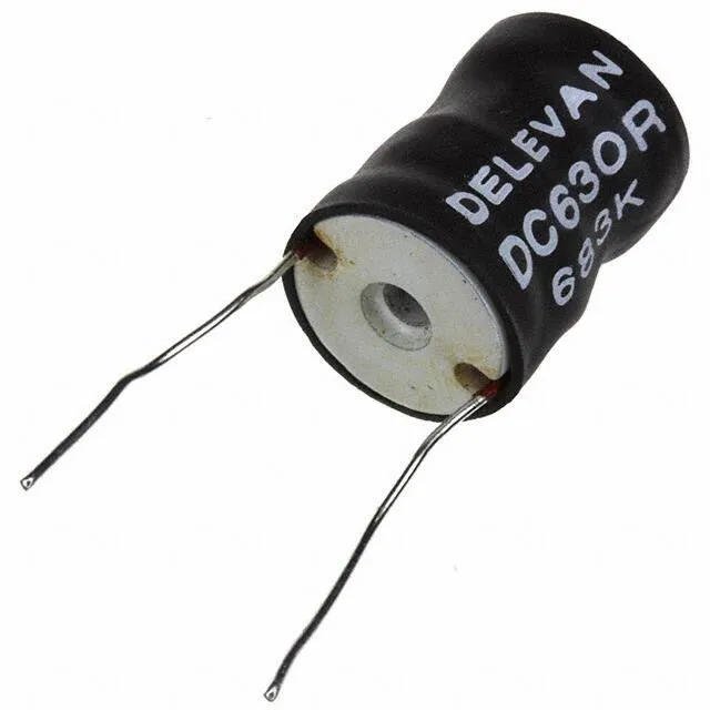 DC630R-683K (FIXED IND 68UH 3.57A 77 MOHM TH)