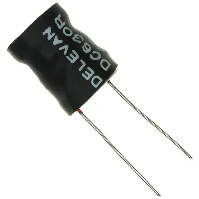 DC630R-823K (FIXED IND 82UH 3.44A 83 MOHM TH)
