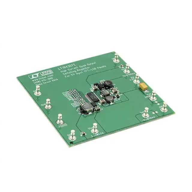 DC697A (BOARD EVAL FOR LT1943EFE)