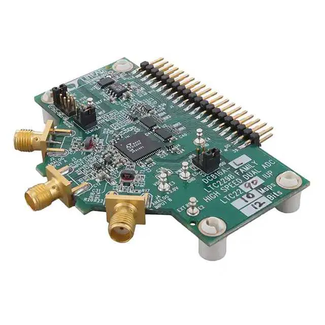 DC816A-L (EVAL BOARD FOR LTC2290)