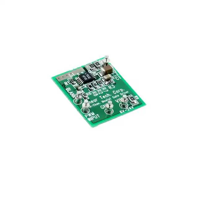 DC835A (EVAL BOARD MOSFET DRIVER LTC4441)